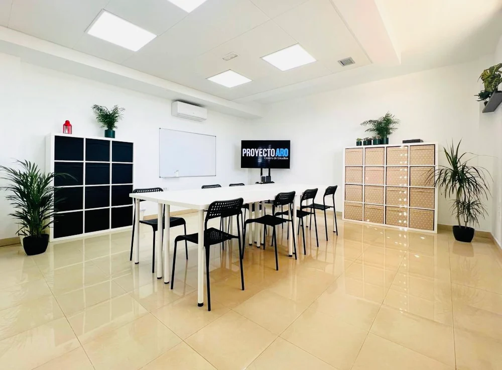 Foto de Centro de Estudios Proyecto ARO