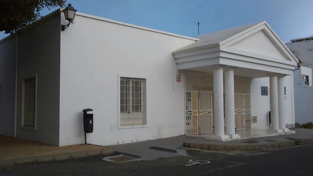 Escuela Oficial de Idiomas (EOI) Arrecife