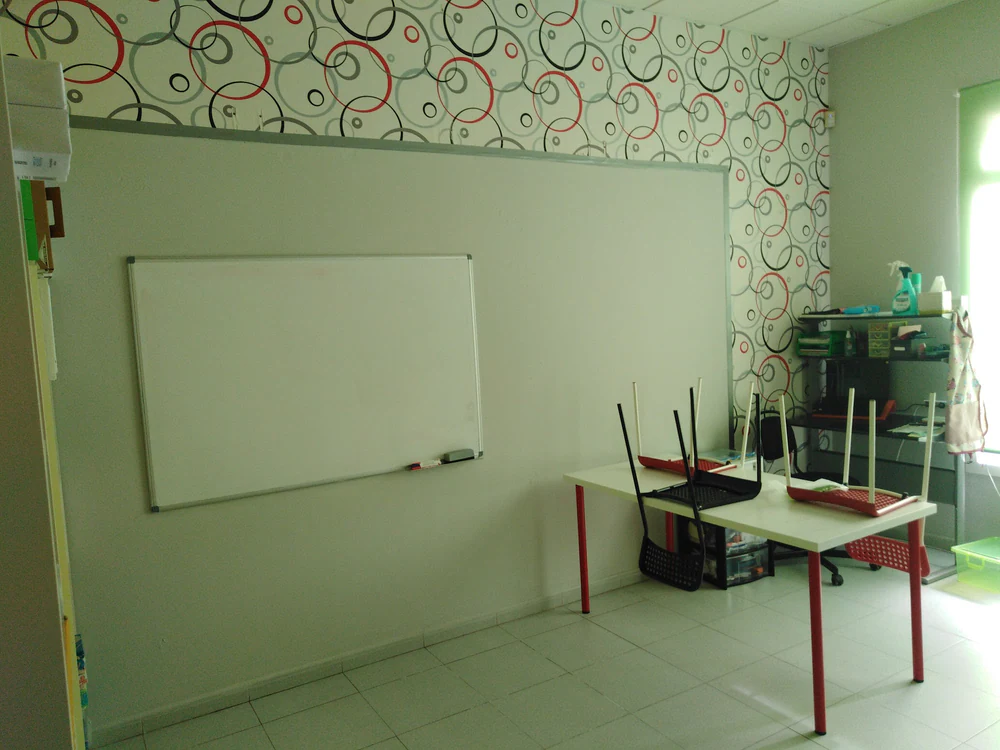 Foto de Tágora - Estudios e Intervención Social