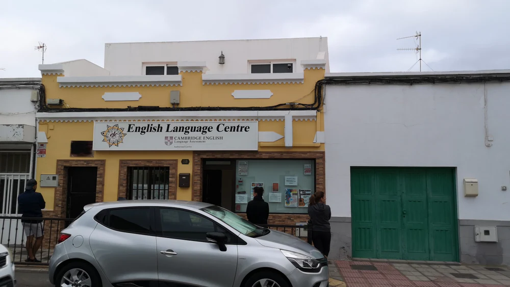 Foto de Lessons Academia De Idiomas