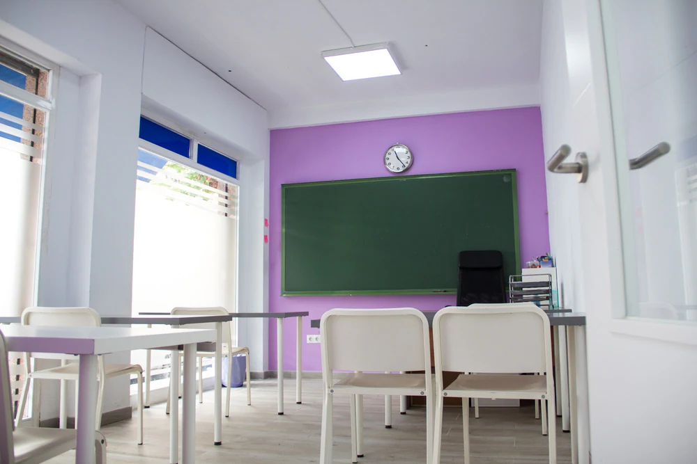 La Academia