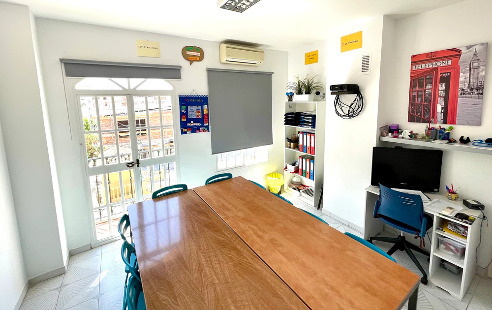 Foto de The English Academy Benalmadena
