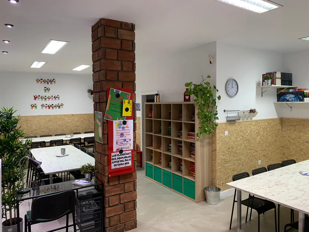 Foto de Centro de Estudios - La Tribuna