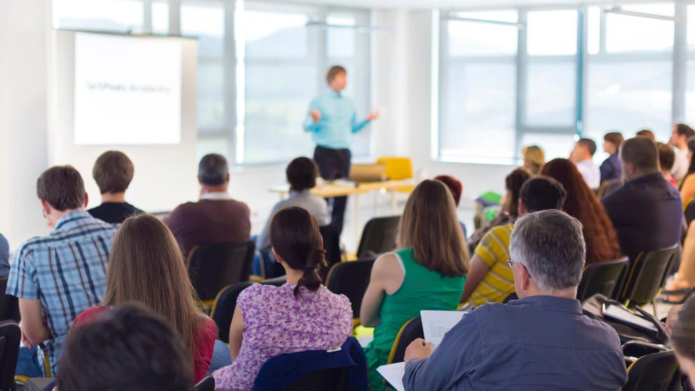 Foto de Academia Benalcambridge