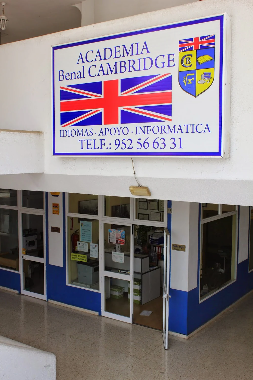 Foto de Tudor English Academy