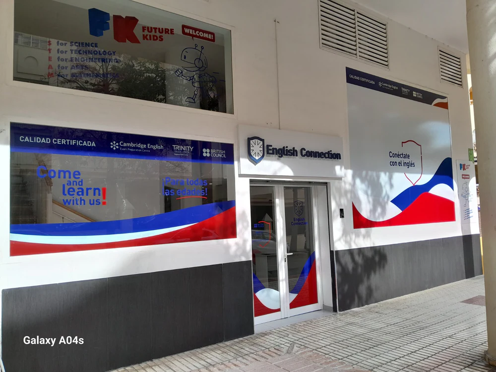 Foto de Tudor English Academy