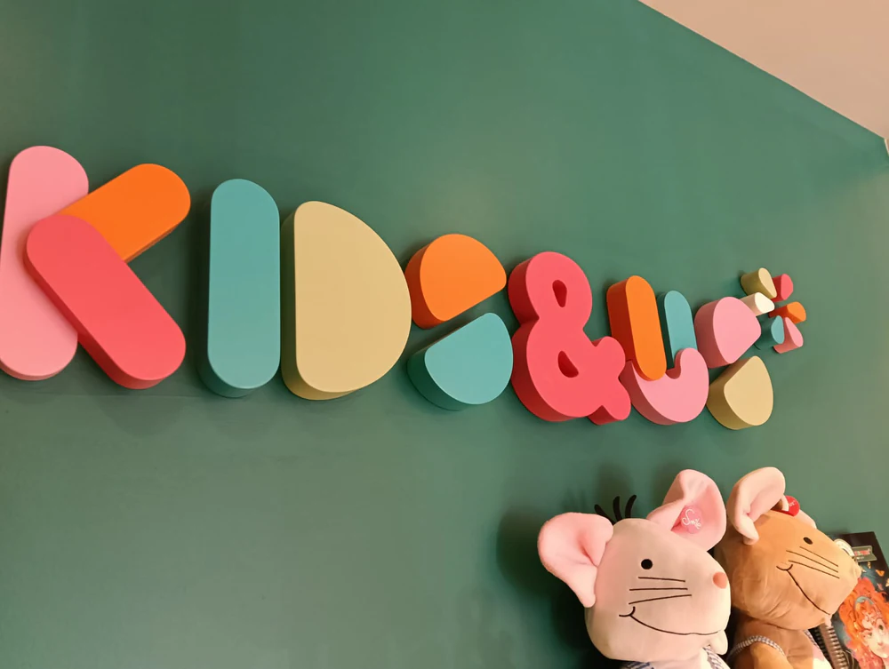 Foto de Kids&Us Benalmádena - Academia de inglés para niños en Benalmádena