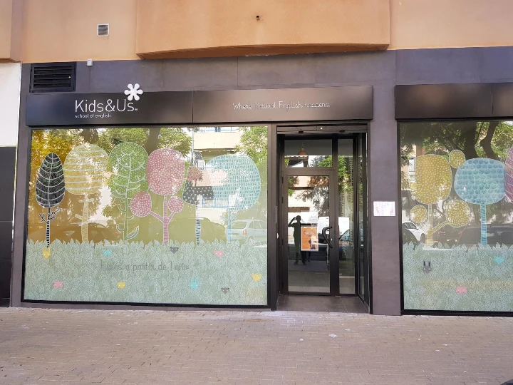 Foto de Kids&Us Benalmádena - Academia de inglés para niños en Benalmádena