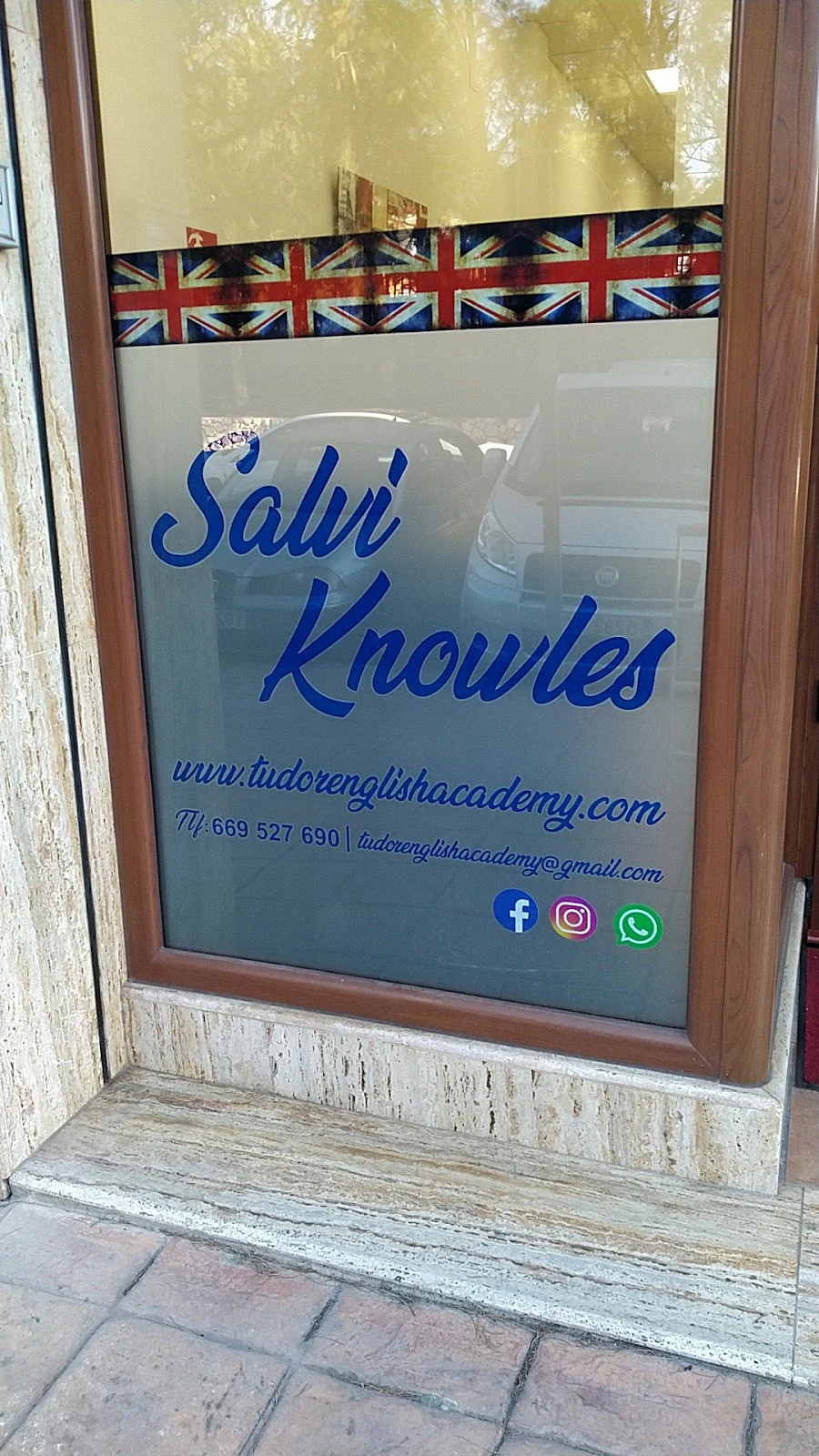 Foto de English Connection Academia de Inglés - Benalmádena