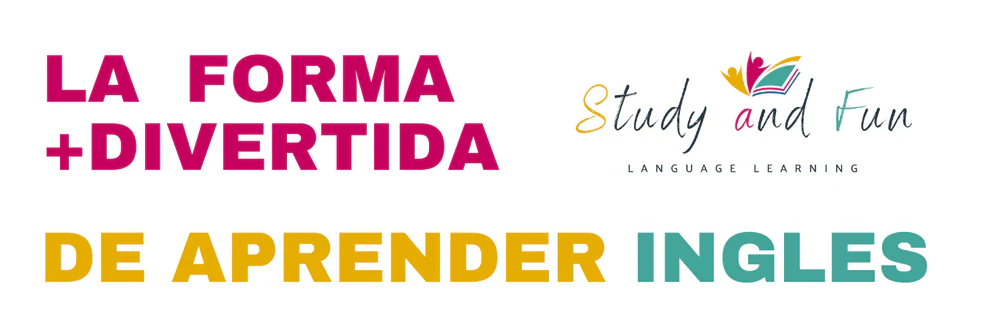 Study and Fun - Academia de Inglés en Arroyomolinos