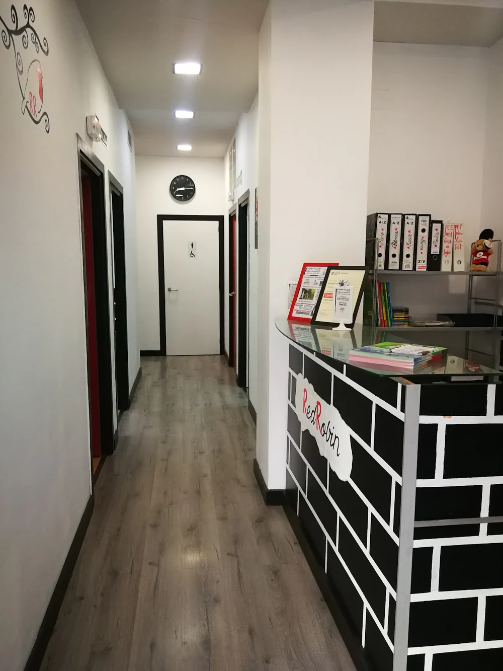 Foto de Study and Fun - Academia de Inglés en Arroyomolinos