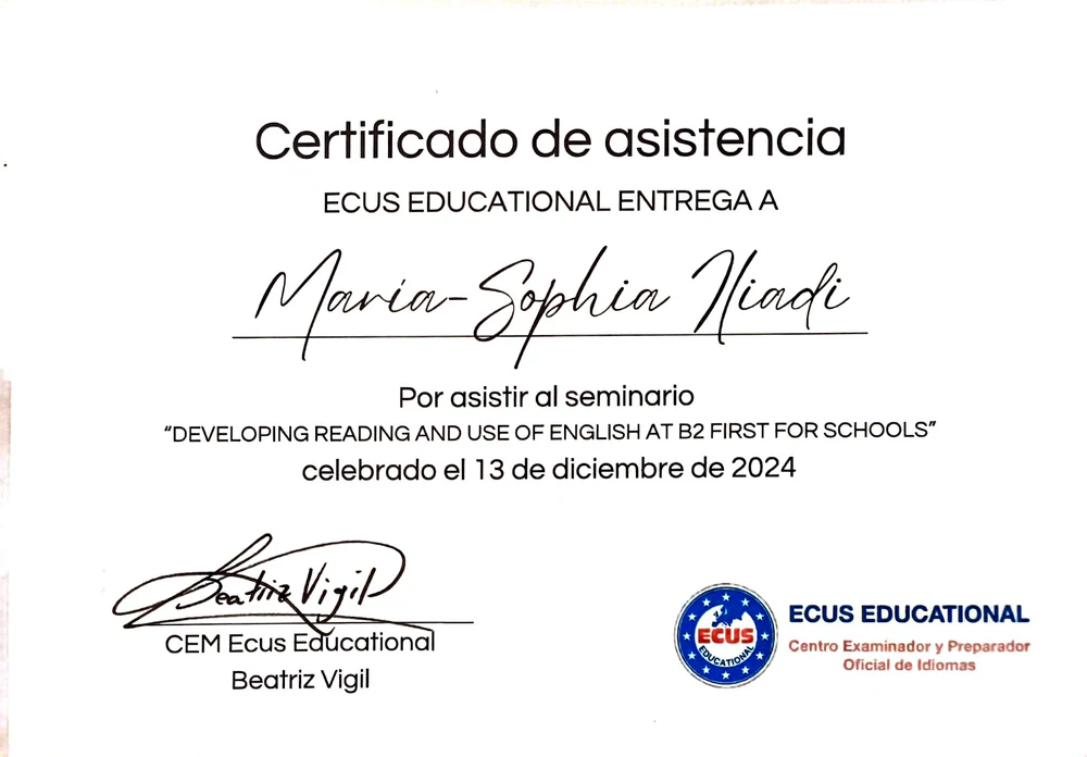 Academia Ruta Idiomas