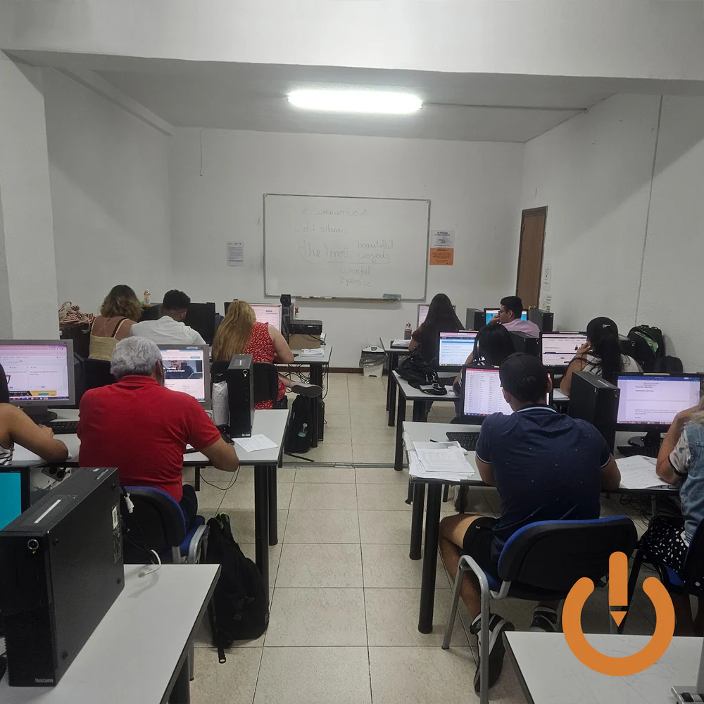 Foto de Grupo Colón IECM- Francos Rodríguez 58