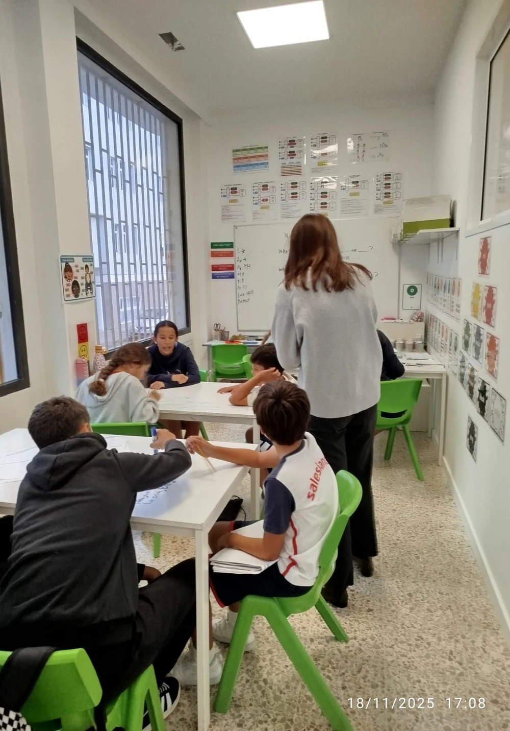 Foto de Academia Arucas