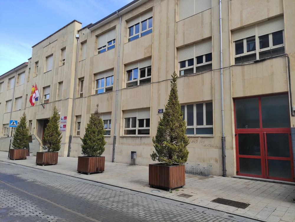 Foto de Escuela Oficial de Idiomas de Astorga