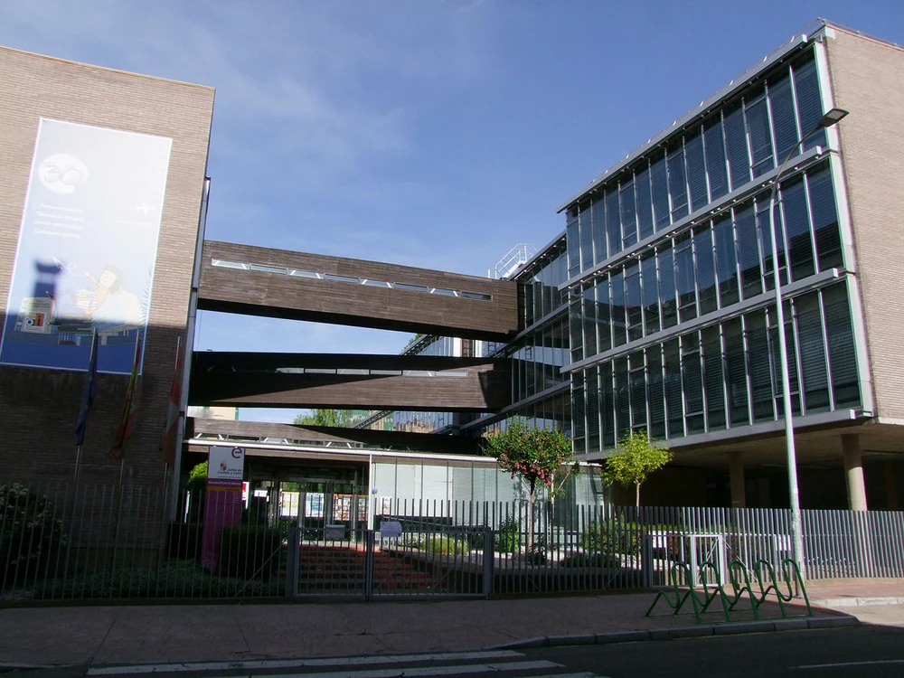 Foto de Escuela Oficial de Idiomas de Astorga