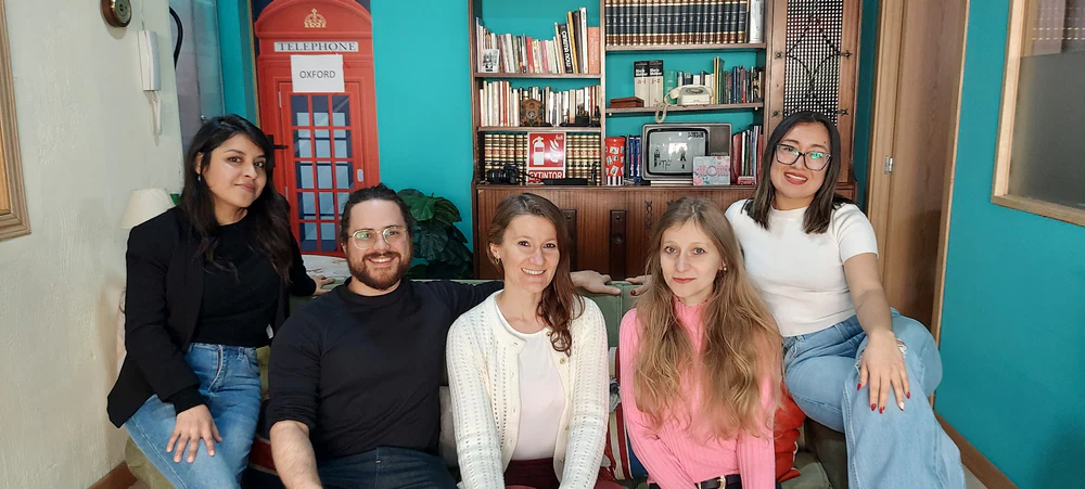 Foto de Academia de Idiomas Setúbal