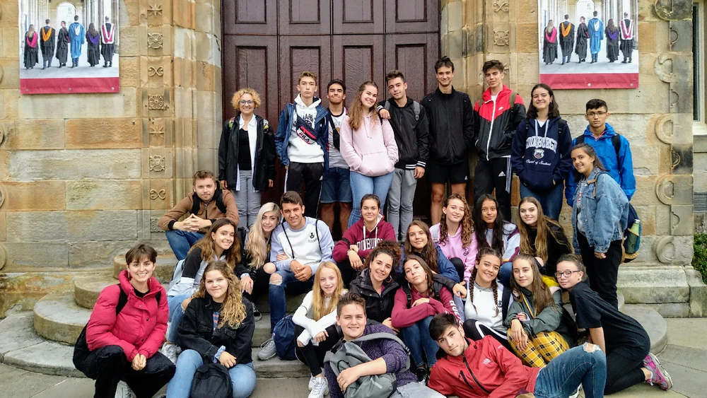 Foto de Academia de Idiomas Setúbal