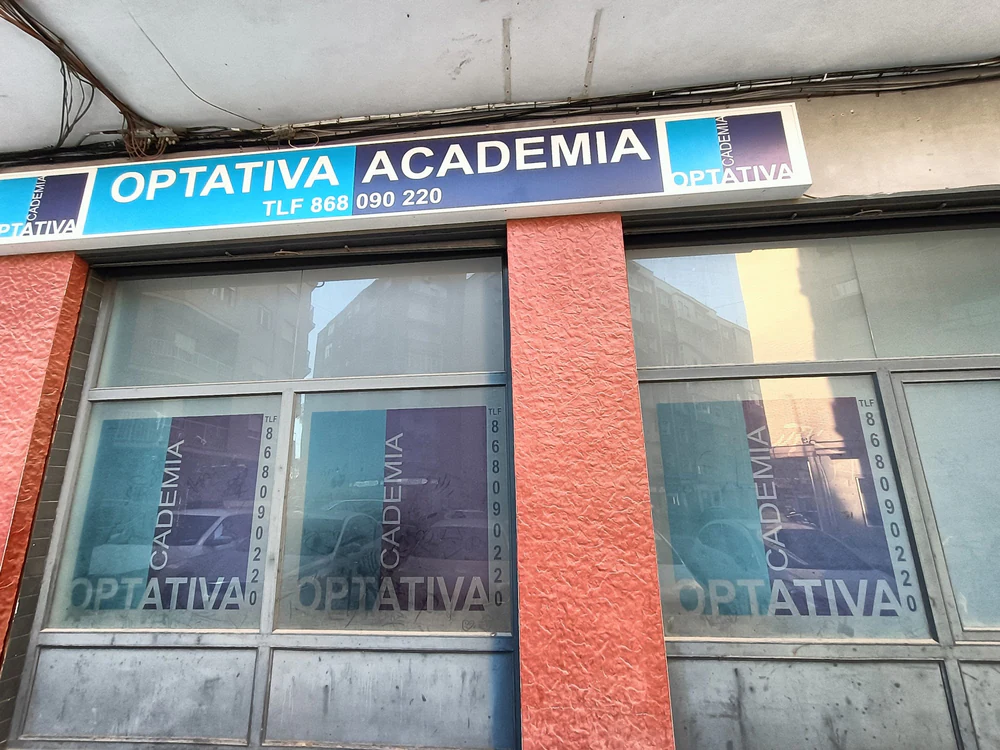 Optativa Academia