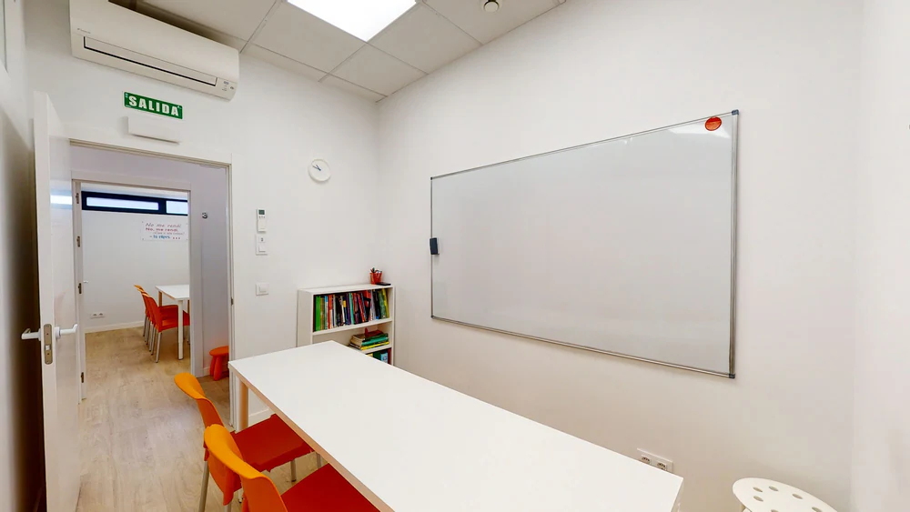 Foto de Academia Olympia
