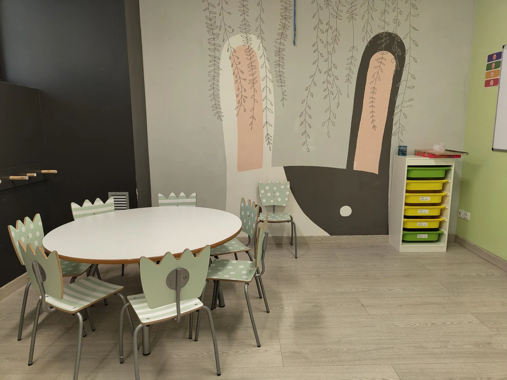Foto de Kids&Us Carabanchel Oporto - Inglés para niños