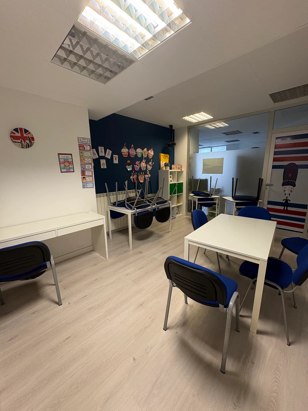 Foto de VIP Idiomas