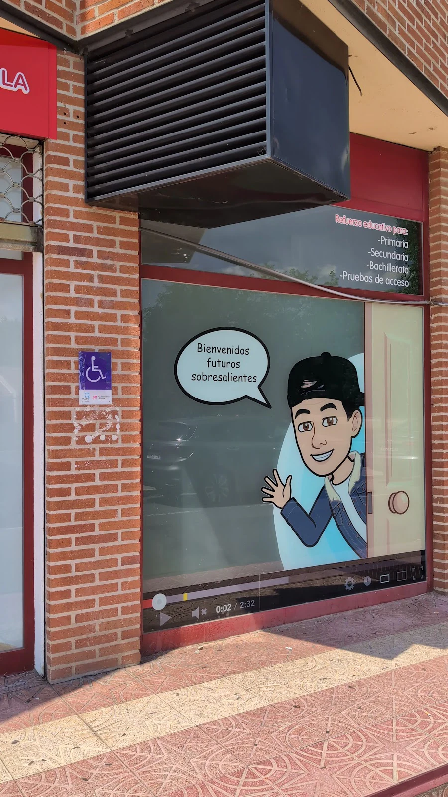 Foto de ARETÉ CENTRO DE ESTUDIOS