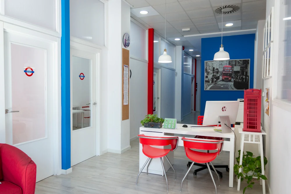 Foto de Ms&Mr Language - Academia de inglés Badalona