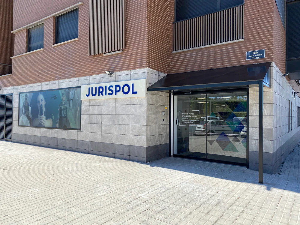 Foto de Academia DEPOL Ávila