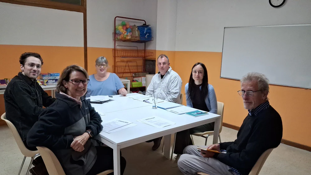 Hi-Bernia School Of English