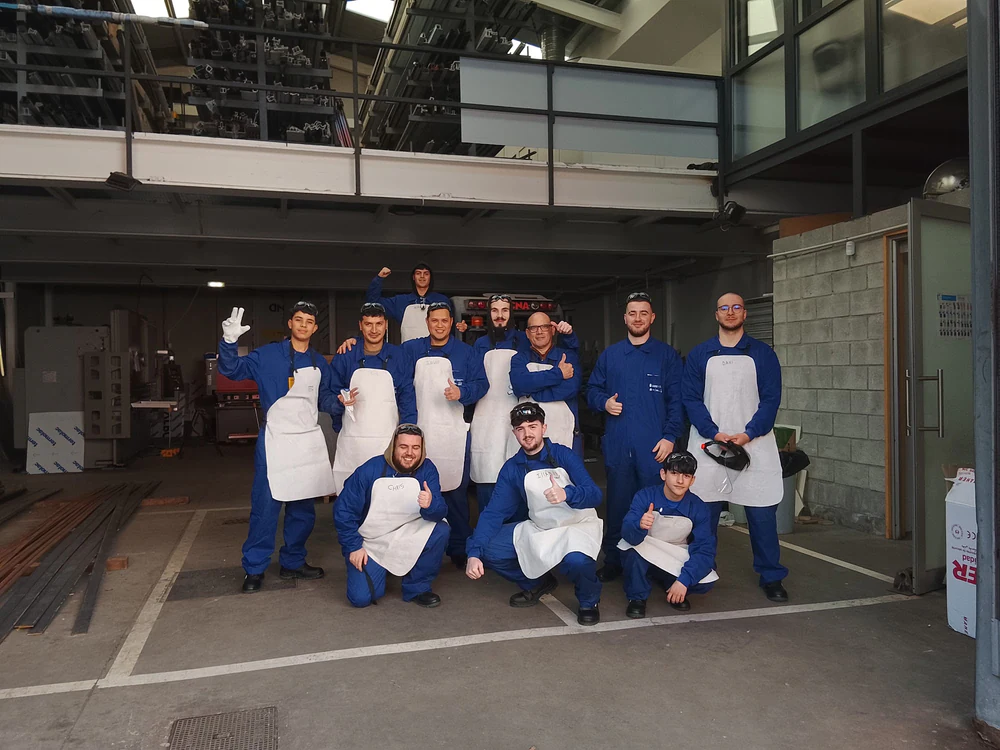 Centro Privado de Formación Profesional Escadem