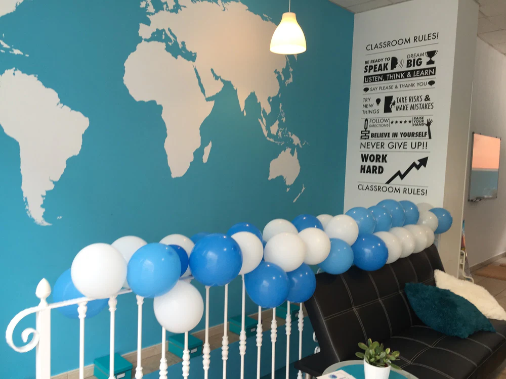 Foto de London school Aviles
