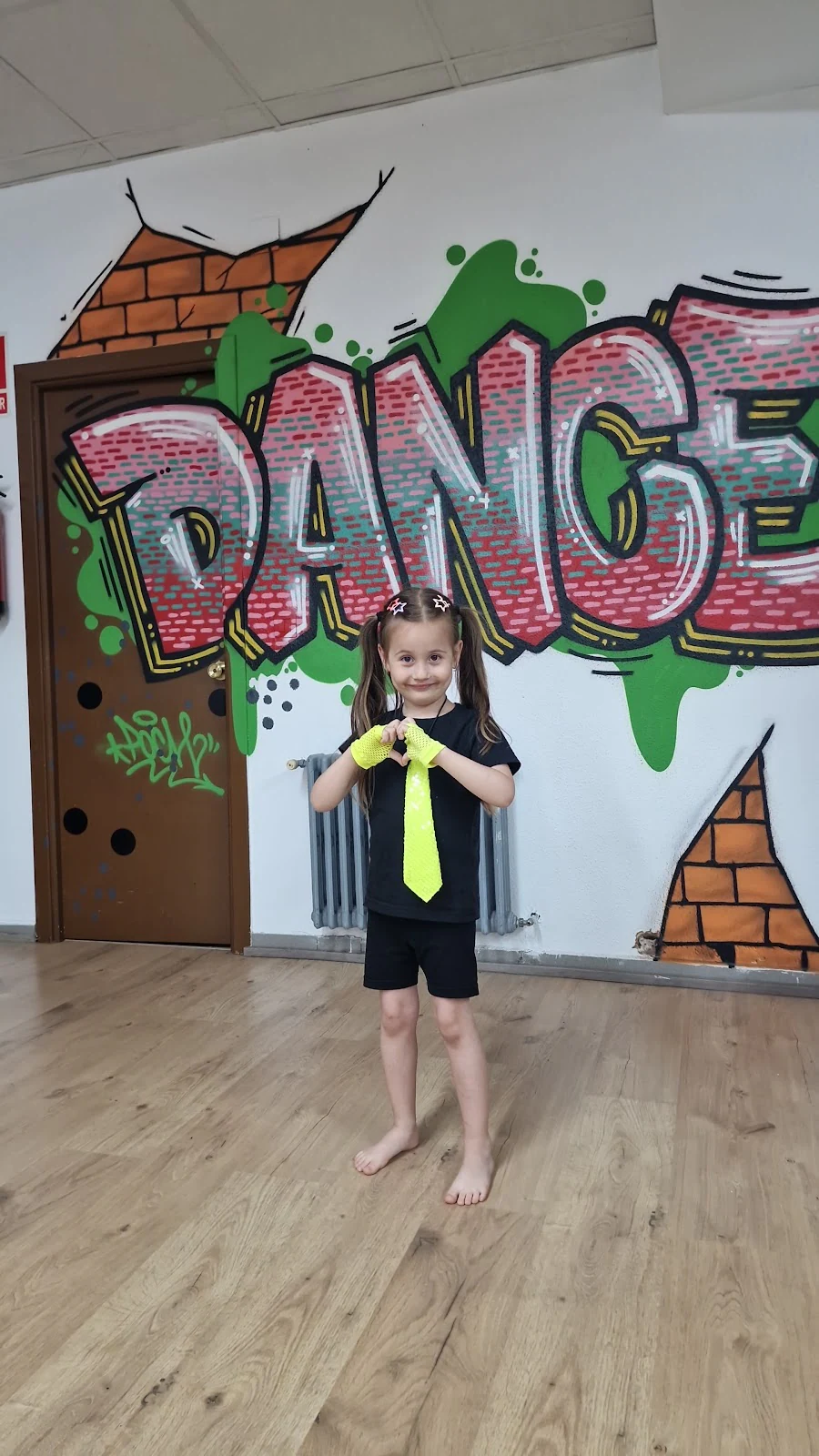 Espacio de Danza Avilés