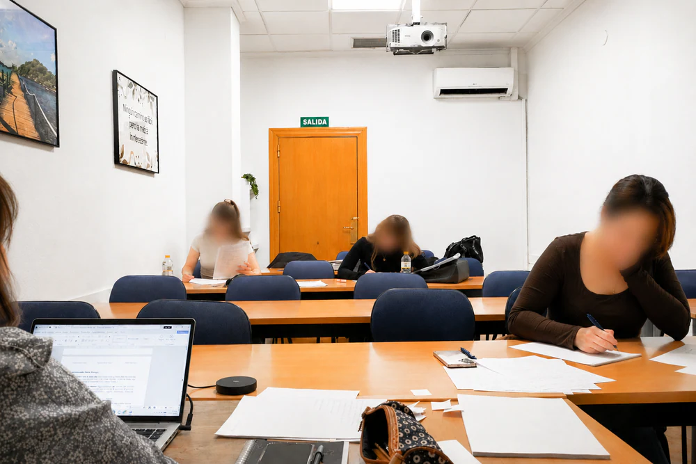 Foto de Academia Lince
