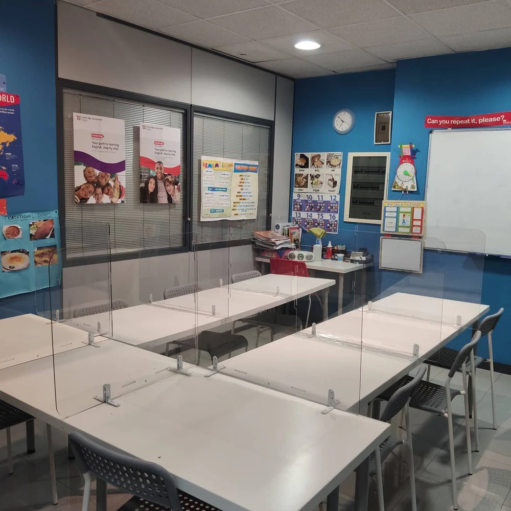 Foto de Oxford School Academia De Ingles