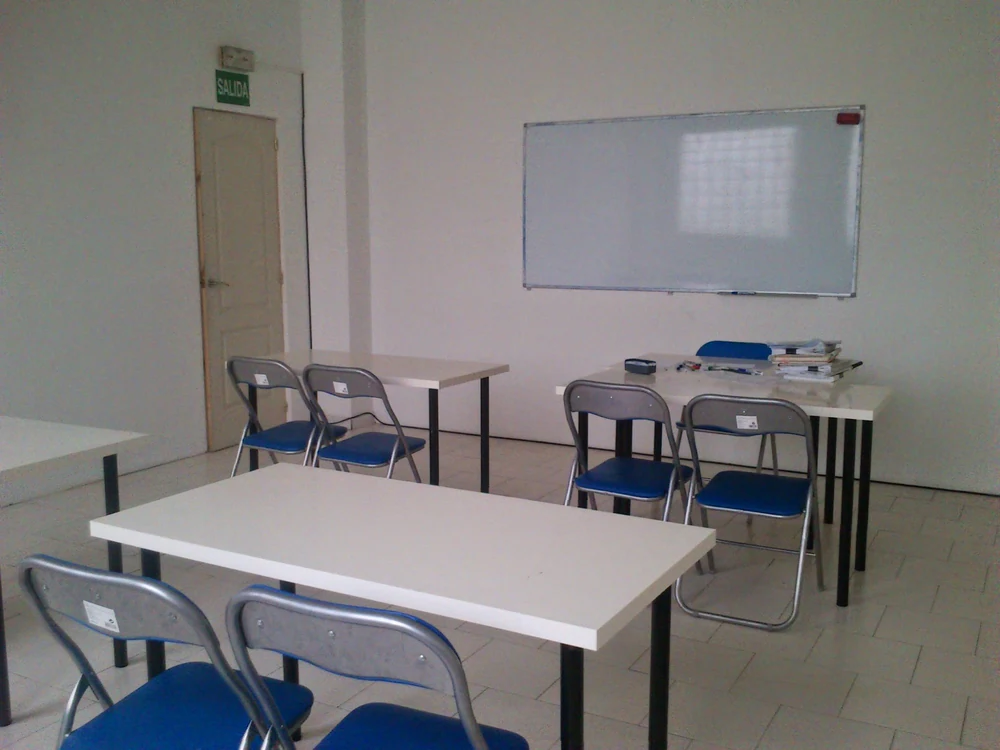 Foto de Oxford School Academia De Ingles