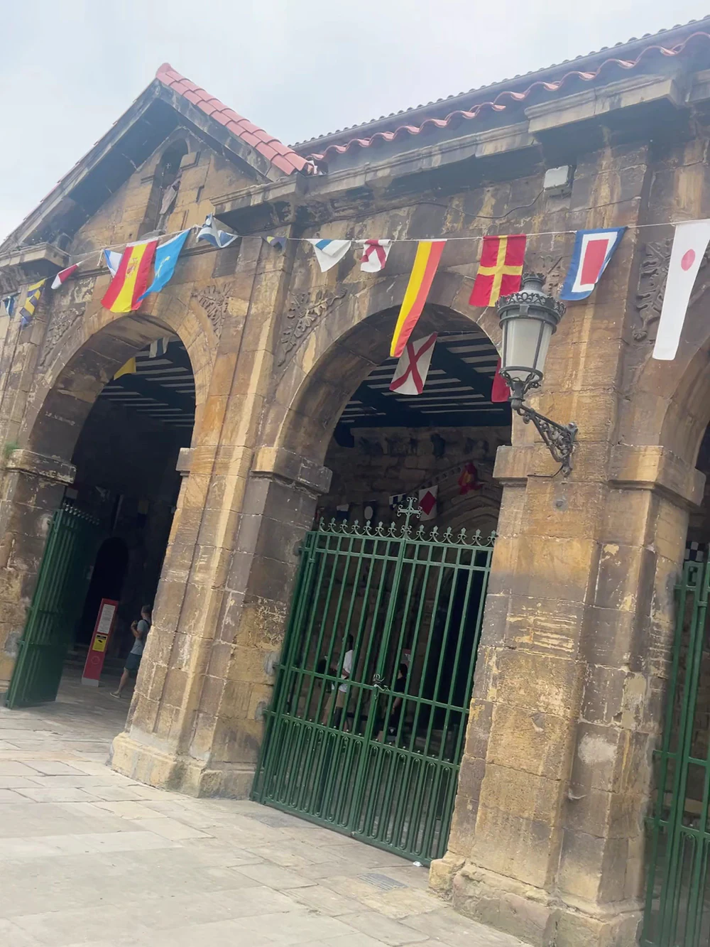 The English Centre