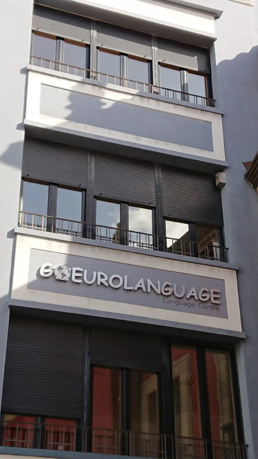 Foto de The English Centre
