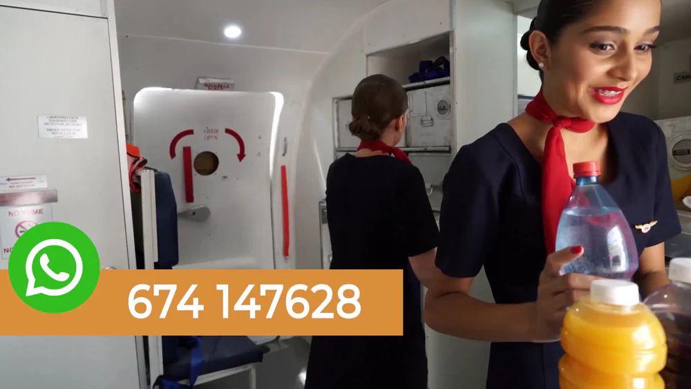 Foto de Élite AirCrew - Escuela de Azafata de Vuelo (TCP)
