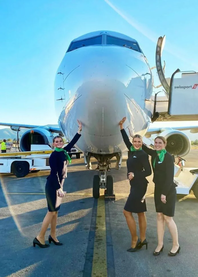 Foto de IDEA AVIACIÓN Instituto de Enseñanzas Aeronáuticas
