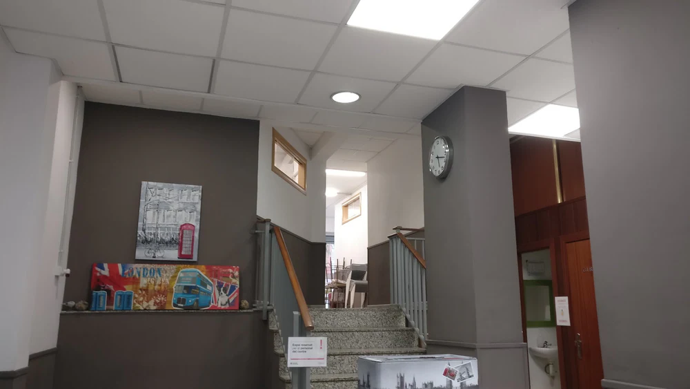 Foto de Centre de Normalització Lingüística Baix Llobregat Nord-Oficina de Català d'Abrera