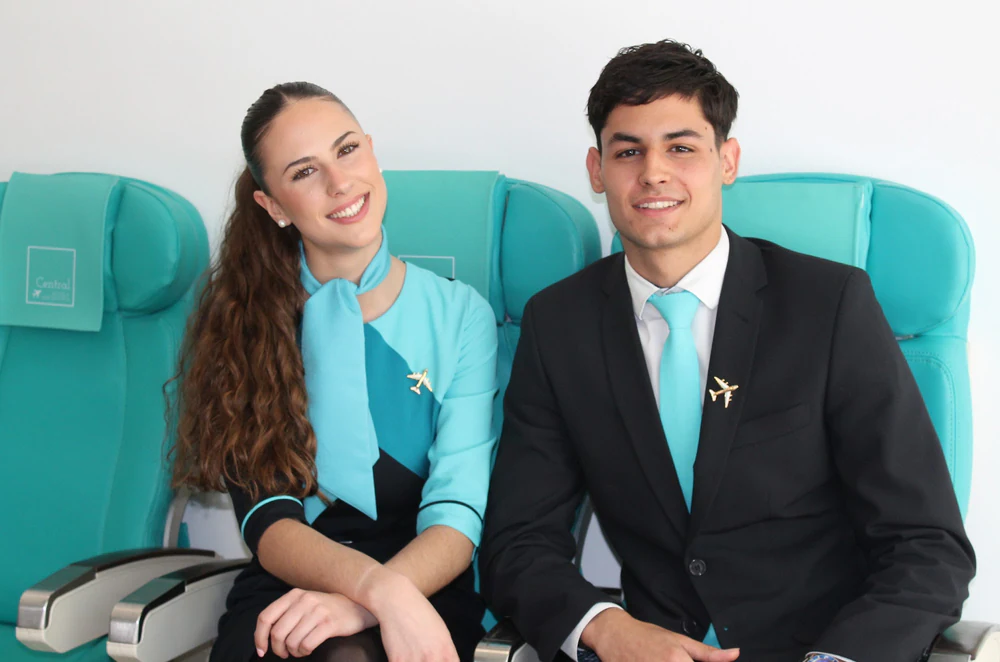 Foto de CETA Formación Aeronáutica
