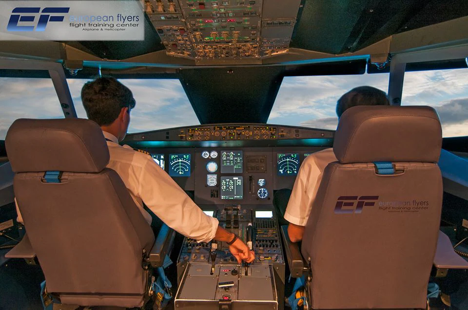 Foto de Aerotec