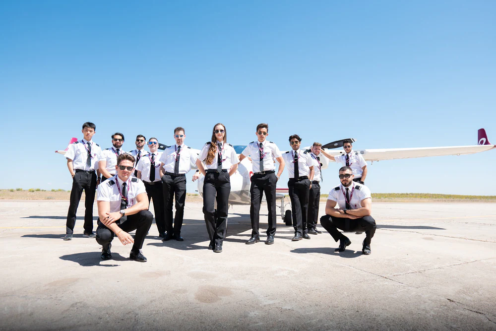 Foto de Aerotec