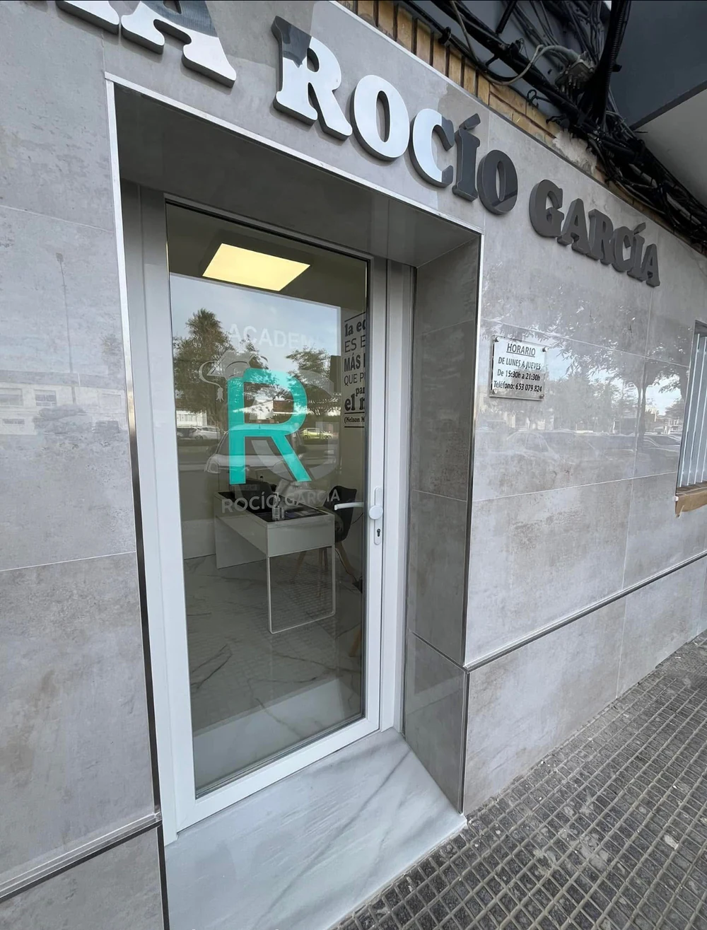 Foto de Academia Rocío García