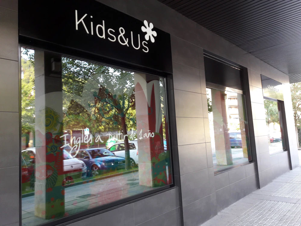 Foto de Kids&Us Azpeitia - Inglés para niños