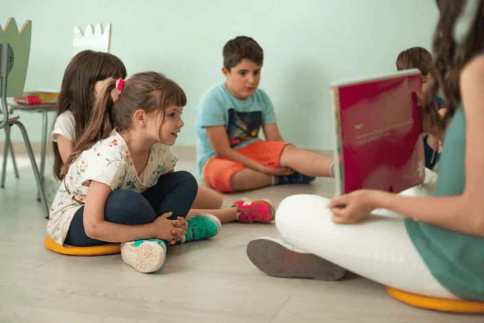 Foto de Kids&Us Azpeitia - Inglés para niños