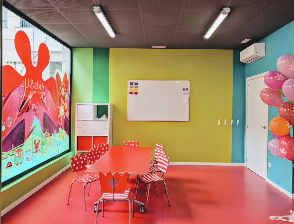 Foto de Kids&Us Azpeitia - Inglés para niños