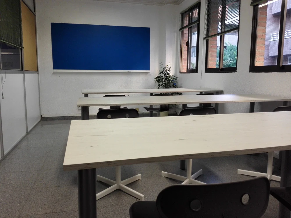 Foto de Academia CLIP - Academia de Oposiciones Albacete