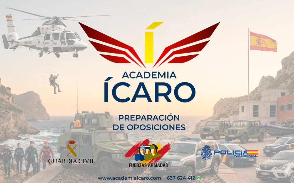 Foto de Academia CLIP - Academia de Oposiciones Albacete